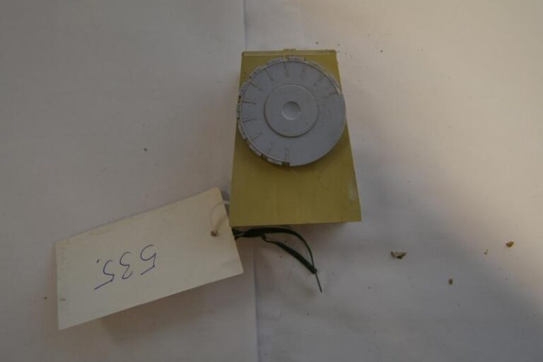 Aikarele Tasch E 55x24 - Purkukolmio.fi