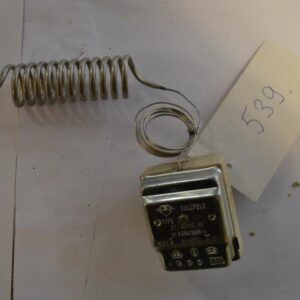 Termostaatti Sulzfeld