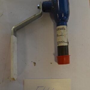 Naval DN 15 venttiili - Purkukolmio.fi