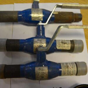 Naval Dn 25 venttiili - Purkukolmio.fi