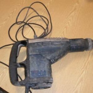 Kombivasara Bosch GBH 7-46