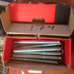 Ankkuritanko Hilti HAS-E-F-5.8 M16x125/20