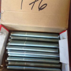 Ankkuritanko Hilti HAS-E-5.8 M16x125/38