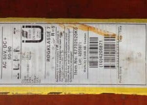 ESAB OK 67.70 2,5x300 hitsauspuikko