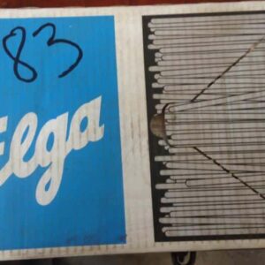 ELGA P 48M 2,0x300 hitsauspuikko