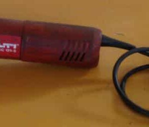 Kulmahiomakone Hilti DC 125 S