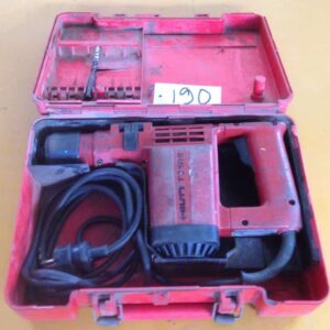 Poravasara Hilti TE 12S