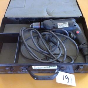 Porakone Wurth BS 10-XE varaosiksi