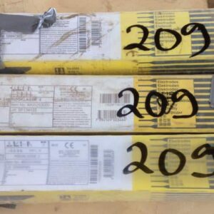 ESAB OK 48.00 2,5x350 hitsauspuikko