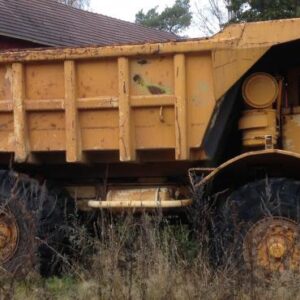 Maansiirtoauto Kockum