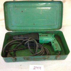 Porakone Hitachi DH 420 W