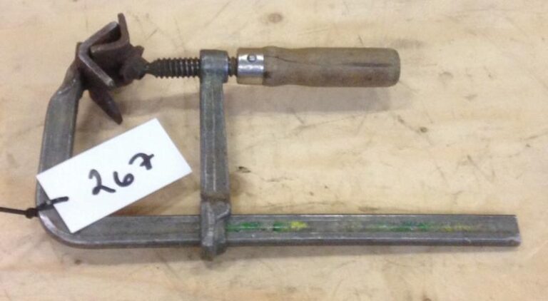 Puristin 120 x 300 mm putkille - purkukolmio.fi