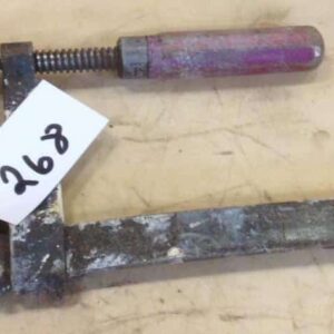 Liimapuristin 120 x 200 mm