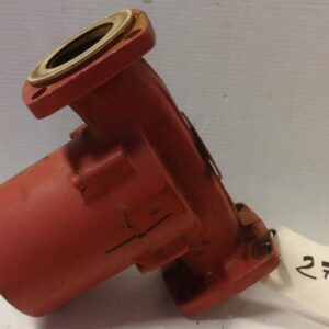 Kiertovesipumppu Grundfos Type UP 36-50 varaosiksi