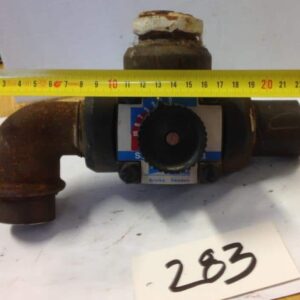 Somatherm Arvika G132