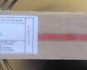 Wurth WE48 2.0x300mm hitsauspuikko