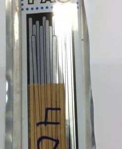 ELGA P48M/316L/316LP/Maxeta 20