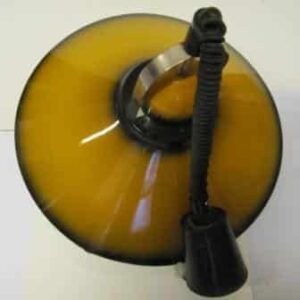 Vanha keittiövalaisin