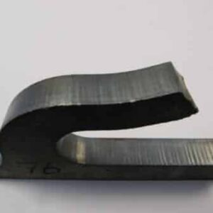 Hitsattava vaihtolavakoukku 18 cm - Purkukolmio.fi