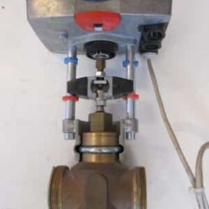 Venttiili t.a.c V341