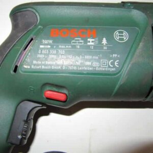Porakone BOSCH DSB 16 RE