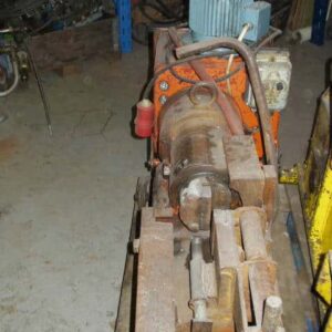 Teräksen katkaisuleikkuri - Purkukolmio.fi