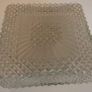 Lasinen kattovalaisin 23 x 23 cm - purkukolmio.fi