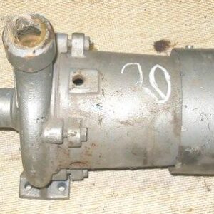 Kiertovesipumppu Kolmeks ASP-25/2 - Purkukolmio.fi