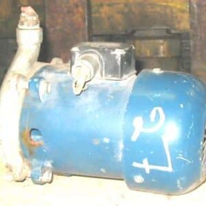 Kiertovesipumppu Kolmeks AKN-65/4 - Purkukolmio.fi