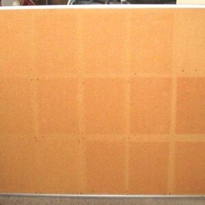 Ilmoitustaulu 121x102 cm