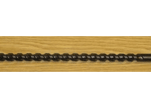 Ø 15 mm poraussyvyys 420 mm PVS-kiinnitys