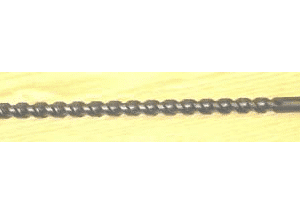 Ø 15 mm poraussyvyys 410 mm TES-Kiinnitys