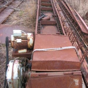 Lokerokuljetin 6,5 m