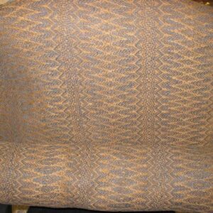 Ruskea matto - purkukolmio.fi