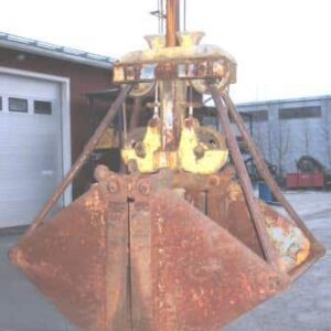 Kahmari - Purkukolmio.fi