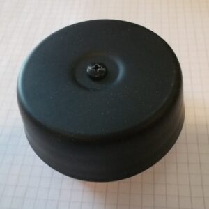 Ovikello (huom painonappi puuttuu)