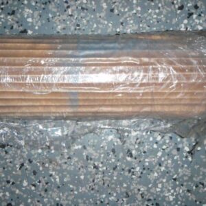 DustControl 2500 suodatin