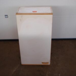 Yläkaappi 50x92x31 cm