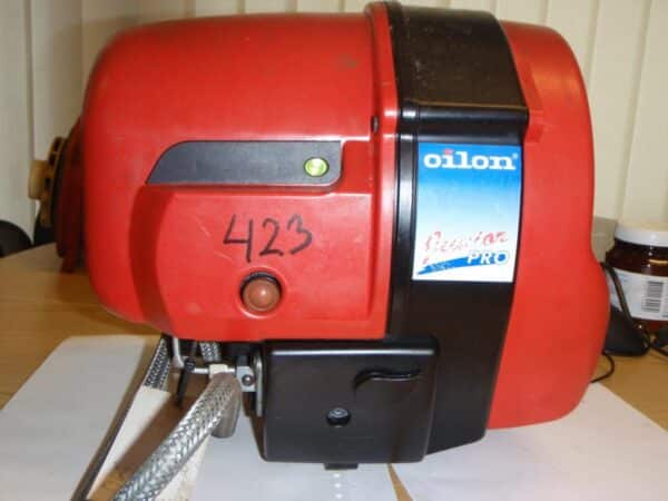 Öljypoltin Oilon Junior Pro 1 LJ10