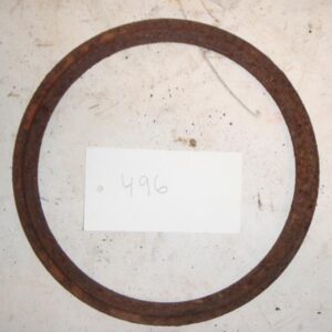 Hellan rengas 185 mm