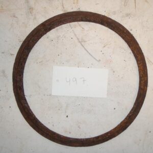 Hellan rengas 235 mm - Purkukolmio.fi