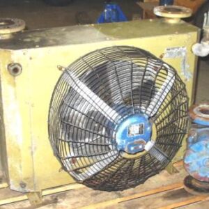 Marston Radiators C11159/67 - Purkukolmio.fi