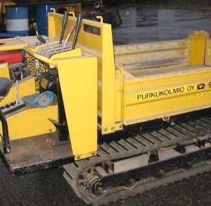 Dumpperi Chikusui GC-640