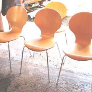 Tuoli Bandy - Purkukolmio.fi