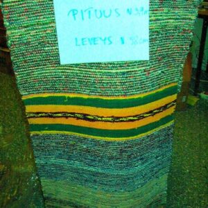 Räsymatto 58x390 cm - purkukolmio.fi