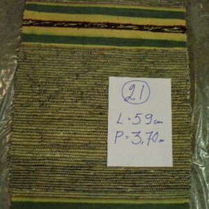 Räsymatto 59x370 cm - purkukolmio.fi