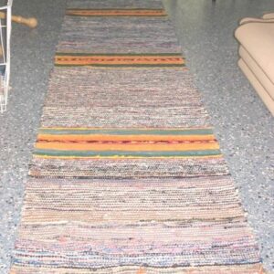 Räsymatto - Purkukolmio.fi