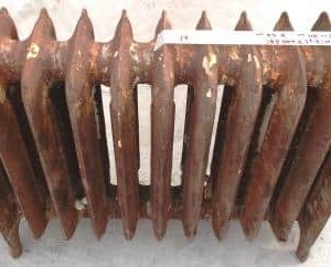 Iso valurautapatteri