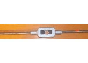 Kierretapin väännin M13-32