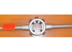 Kierrepakan väännin 25x9